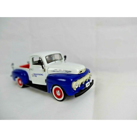 ARMSTRONG AIR CONDITIONING  1934 FORD  BED TRUCK - Picture 2 of 11